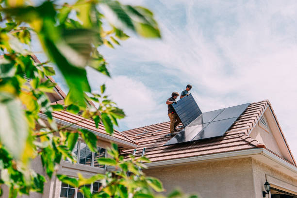 Best Rubber Roofing (EPDM, TPO)  in Dripping Springs, TX